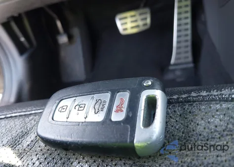 2012 Kia Optima Sx z USA, uszkodzony, nr VIN 5XXGR4A6XCG062233